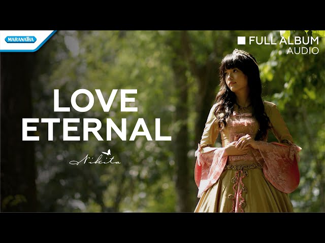 Love Eternal - Nikita (Audio full album) class=