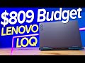 Lenovos budget gaming laptop still a great pick