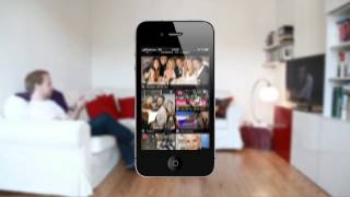 Klicken und Gewinnen: Mit Otto und Couchfunk screenshot 5