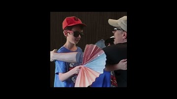 GLITCHED REUNION! #shorts Dungeon Quest GreenScreen