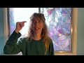 Mystic in the Matrix: Eps:4 Thoughts are Power @patricia.travers
