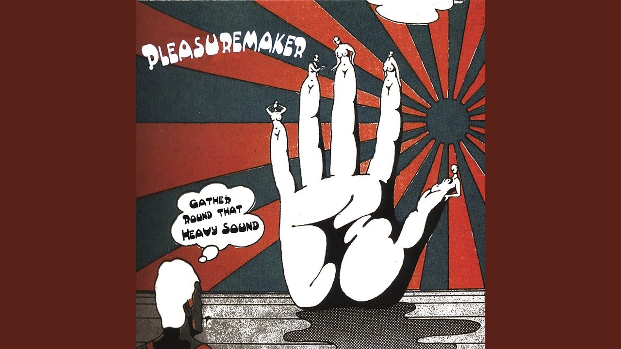 Guarda This Way su YouTube Guarda This Way su YouTube