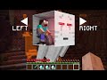 HOW DOES NOOB CONTROL GHAST? GHAST WITH the CONTROL PANEL in Minecraft! Noob vs Pro