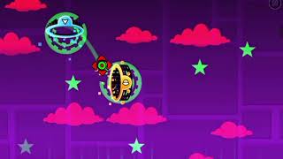 Geometry Dash | Level 12 | Theory Of Everything