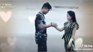 Tik tok romantis bikin baper