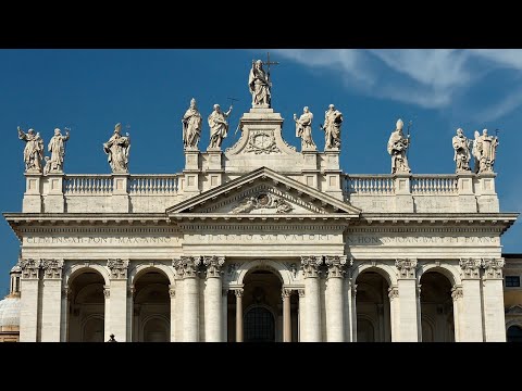 वीडियो: रोम में बेसिलिका डि सैन क्लेमेंटे की यात्रा कैसे करें