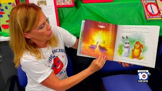 Broward County bans books after violating ‘Parental Rights in Education’ law