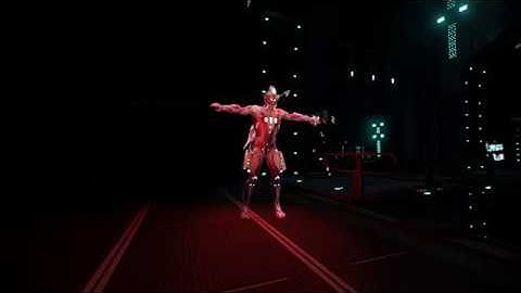 my first warframe camera angle edit