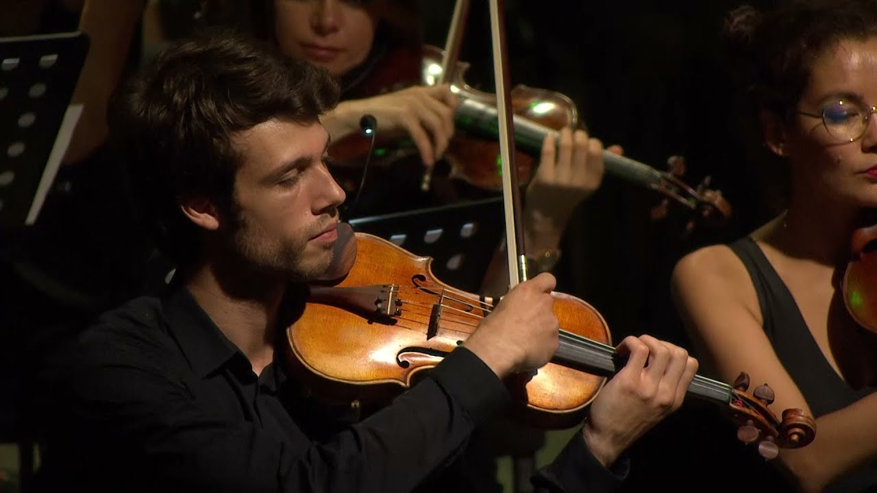 The Great Gatsby fantasy | Imperial Orchestra