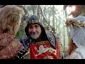 Sean Connery as King Richard in &quot;Robin Hood Prince of Thieves&quot; 1991