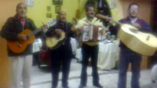 LOS AGUILAR, QUE COSA ES EL AMOR. EN VIVO!!! chords