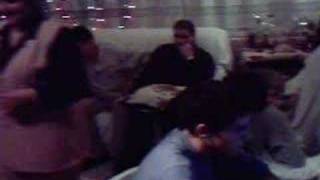 Video voorbeeld van "festa ze carlos"