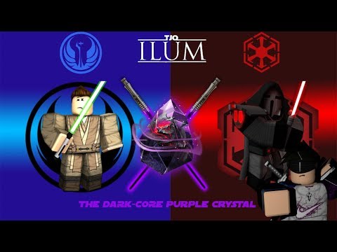 Roblox Tjo Ilum Dark Core Purple Crystal Location And How To Get It Fastest Way Real Crystal Youtube - how to get the green crystal roblox tjo ilum youtube