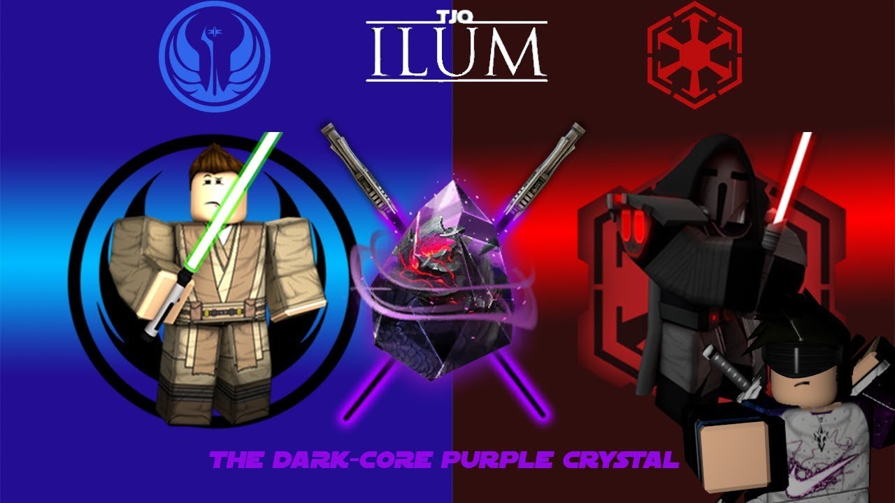 Roblox Tjo Ilum Dark Core Purple Crystal Location And How To Get It Fastest Way Real Crystal Youtube - tgo ilum roblox how to get the new crystal cracked dark blue