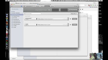 Introduction to branching and merging