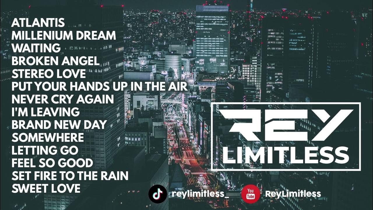 DJ Atlantis Breakbeat Millenium Gajah Mada Mixtape 2024 | Nonstop by ReyLimitless DJ Atlantis Breakbeat Millenium Gajah Mada Mixtape 2024 | Nonstop by ReyLimitless