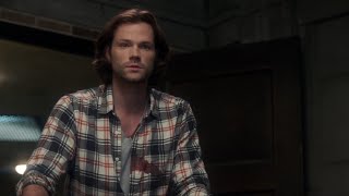 Supernatural || We're not evil