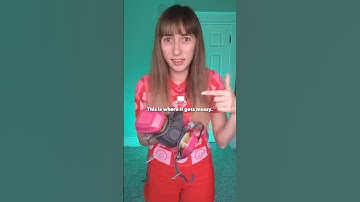 Etch A Sketch preservation: How and Why!