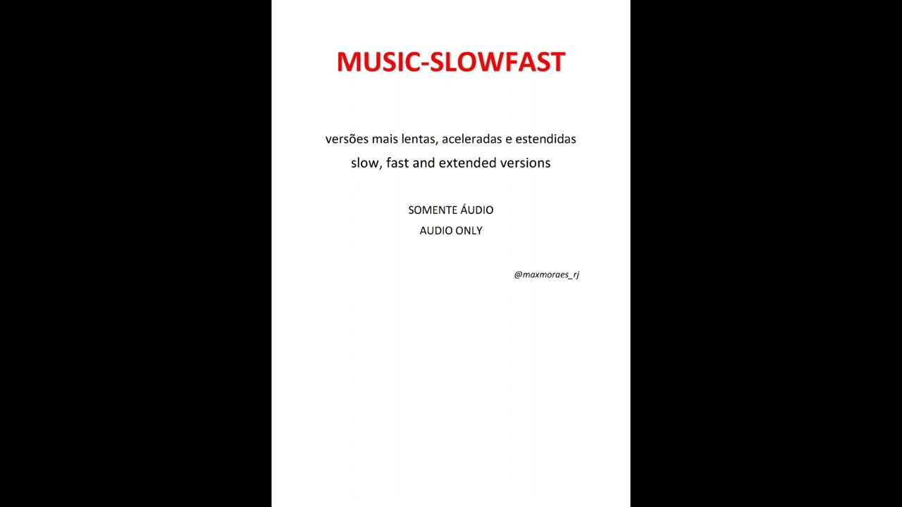 ROXETTE - It Must Have Been Love (fast version)