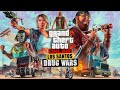 Grand Theft Auto V Drug and Wars mission First Dose 3 Fatal Incursion with Mod Menu Cheats Ps4