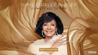 Shirley Bassey - Maybe -This Time