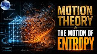 Famous MOTION THEORY: The Motion of Entropy Profile