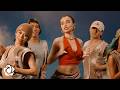 Geraldine Jennings - 'Don't Go' Official Dance Video