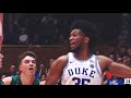Cinematic Recap: Duke 93, NWMSU 60 EX (10/27/17)