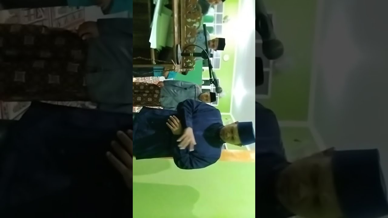 NGAJI BARENG sedang live sekarang!