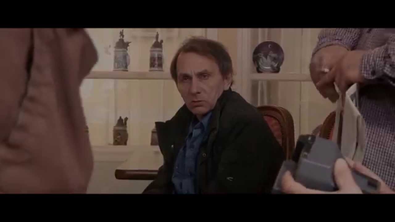 L'enlèvement De Michel Houellebecq Streaming Film Trailer: enlevement de Michel Houellebecq, L' / Kidnapping of