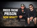 Life After Prison Is Harder Than Prison (Part 1)