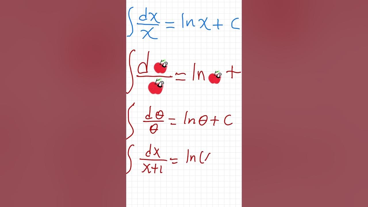 integral-de-1-x-youtube