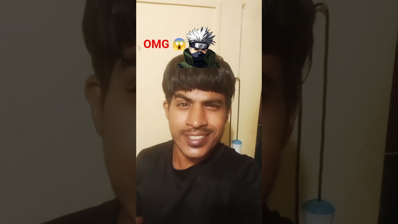 naruto select AI For me #youtubeshorts #viralshorts #anime