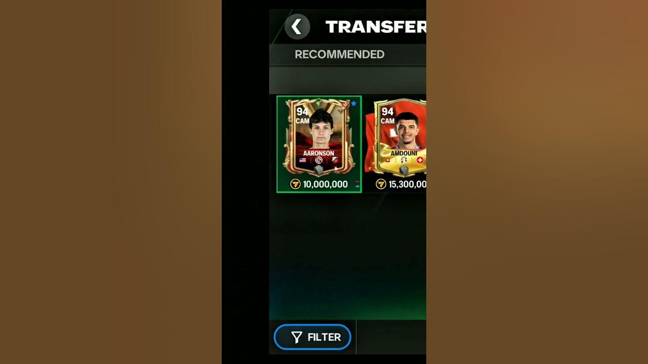 Who is the greatest cam of all time fcmobile25 shortsfeed football