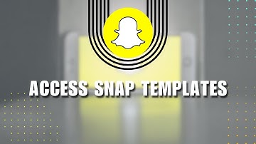 Master the Snapchat Director Mode to Access Snap Templates and Boost Your Creativity!