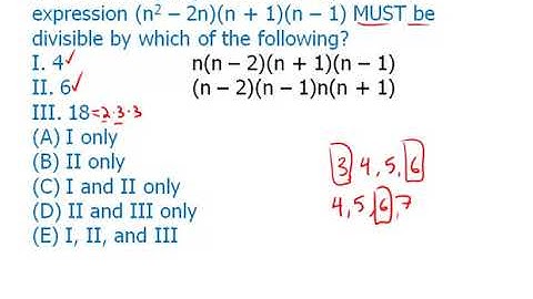 GRE tricks ...... How to ace GRE and Get 170/170 in Quant Section