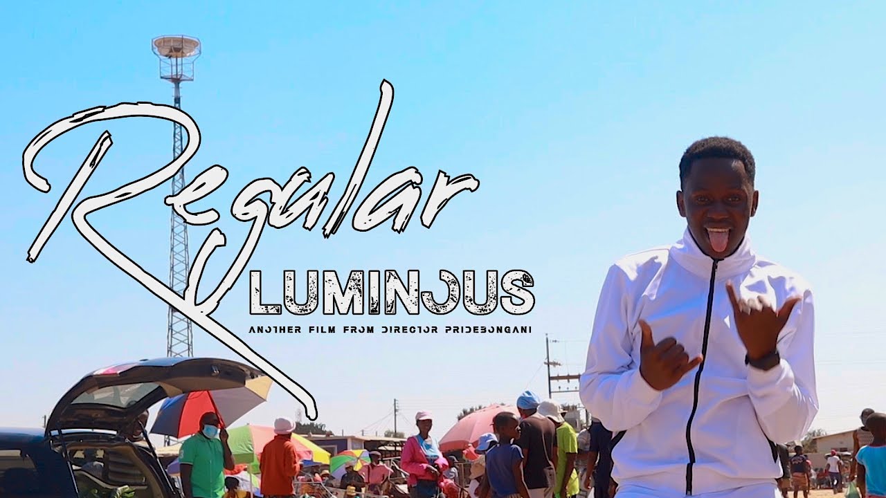 Meet Luminous - Regular (Official Music Video)