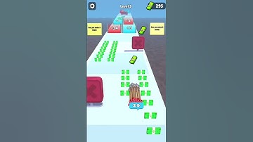 Arrow Run Race Perfect Play 3 #trendlab