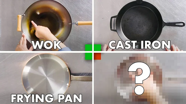 Picking The Right Pan For Every Recipe | Epicurious - DayDayNews