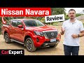 2021 Nissan Navara/Frontier on/off-road review
