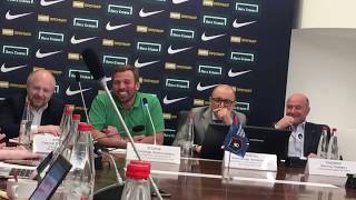 Получит ли чемпионскую медаль Кокорин? РПЛ дала ответ