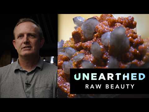 Mineralogy is a reflection on the Tectonic History of a Planet