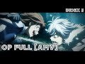 Toaru Majutsu No Index 3 [OP 2 FULL AMV] (ROAR)