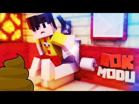 BOK MODU !! - Minecraft Mod Tanıtımları #110