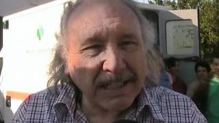 Entregan ambulancia en Makallé