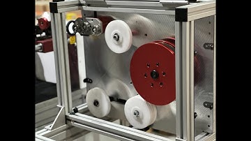 WT300 & HDP Closed Loop Wire Tensioner