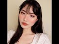 Amazing 🤩 Douyin Makeup tutorial how to get the perfect🥰 glass makeup skin 😱