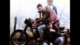 Prefab Sprout - When Love Breaks Down (acoustic version - 2007) chords