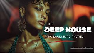 Soulful Afro House U0026 Deep House 2026  Session 04