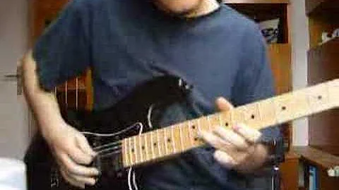 Martin Miller - Carlton Style Backing (formerly kn...